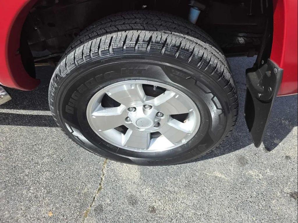 used 2009 Toyota Tacoma car, priced at $13,950