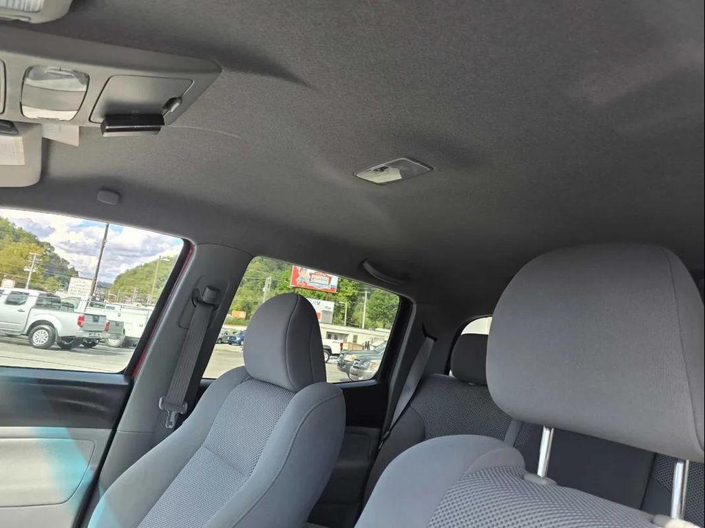 used 2009 Toyota Tacoma car, priced at $13,950