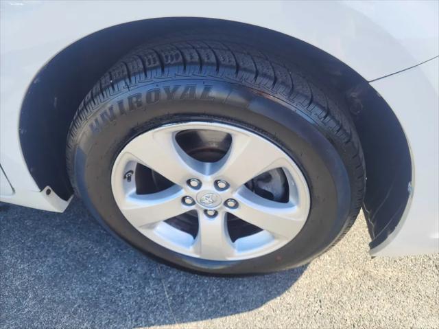 used 2014 Toyota Sienna car, priced at $12,950