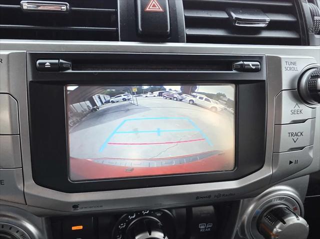 used 2017 Toyota 4Runner car, priced at $22,500