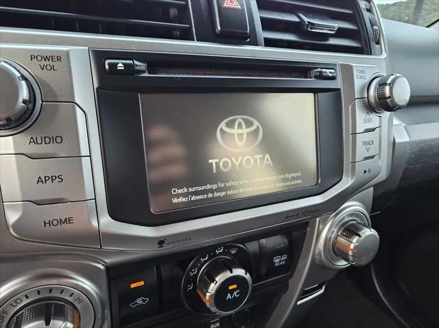 used 2017 Toyota 4Runner car, priced at $22,500