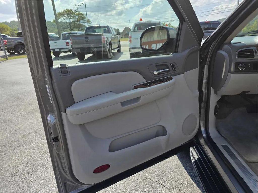 used 2007 Chevrolet Tahoe car, priced at $8,950