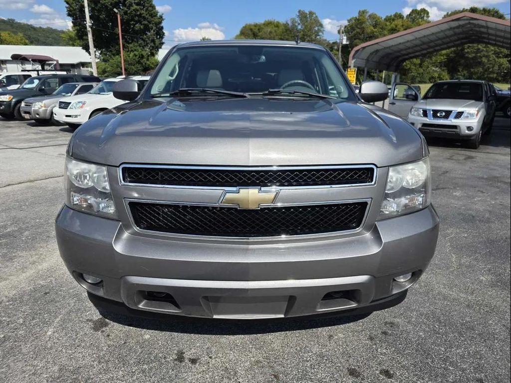 used 2007 Chevrolet Tahoe car, priced at $8,950