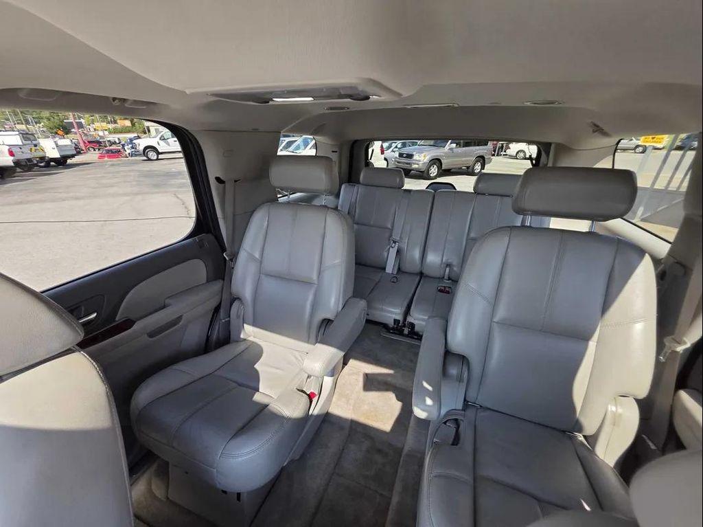 used 2007 Chevrolet Tahoe car, priced at $8,950