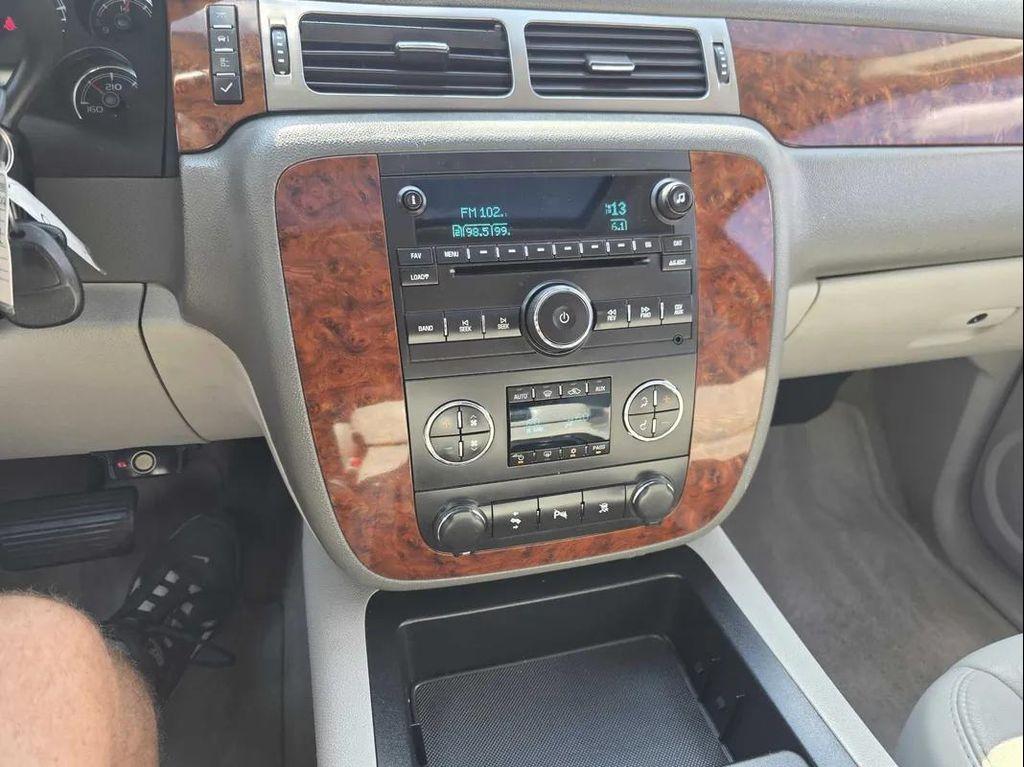 used 2007 Chevrolet Tahoe car, priced at $8,950