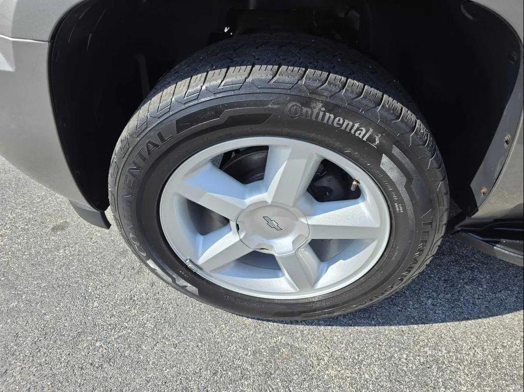 used 2007 Chevrolet Tahoe car, priced at $8,950