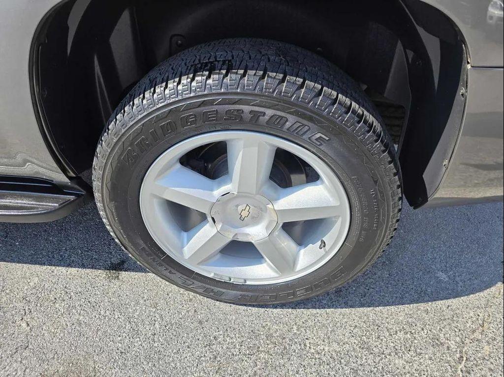 used 2007 Chevrolet Tahoe car, priced at $8,950