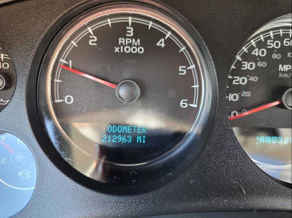 used 2007 Chevrolet Tahoe car, priced at $8,950