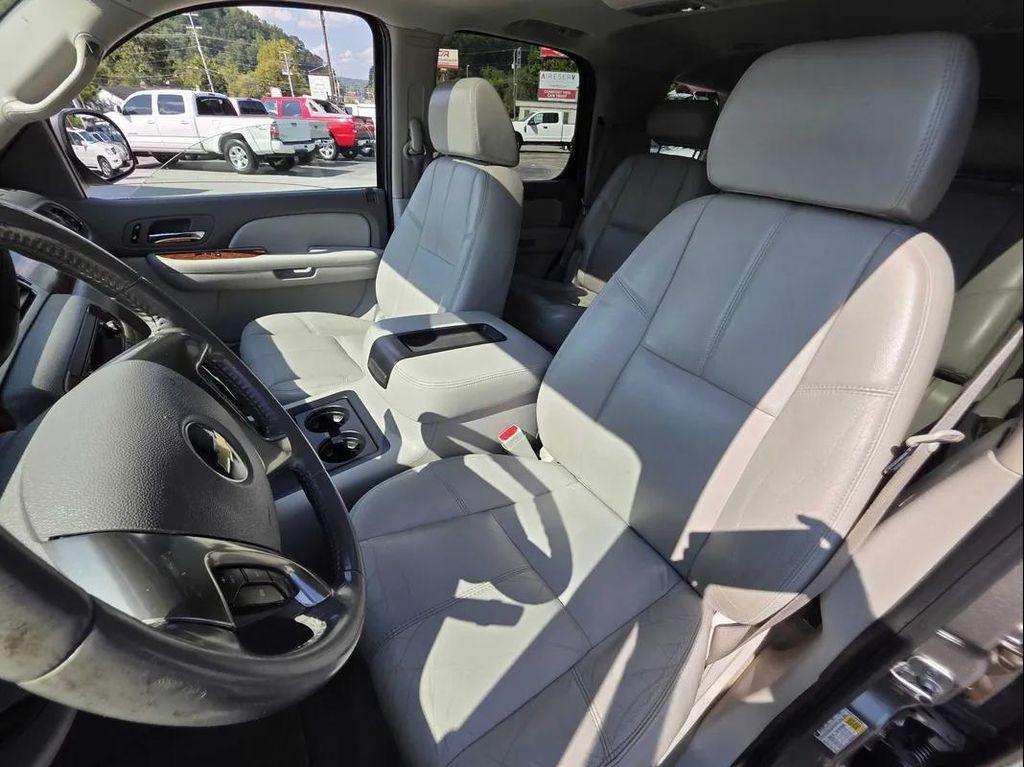 used 2007 Chevrolet Tahoe car, priced at $8,950