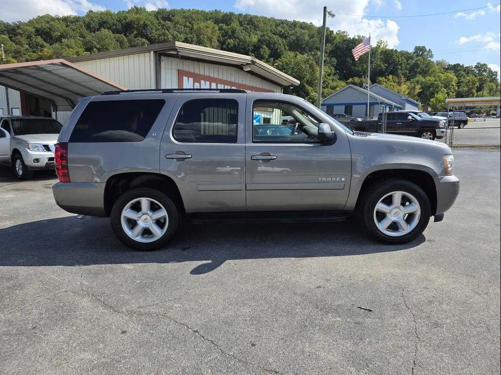 used 2007 Chevrolet Tahoe car, priced at $8,950