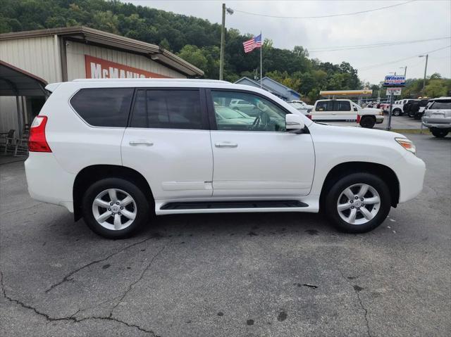 used 2011 Lexus GX 460 car, priced at $16,950