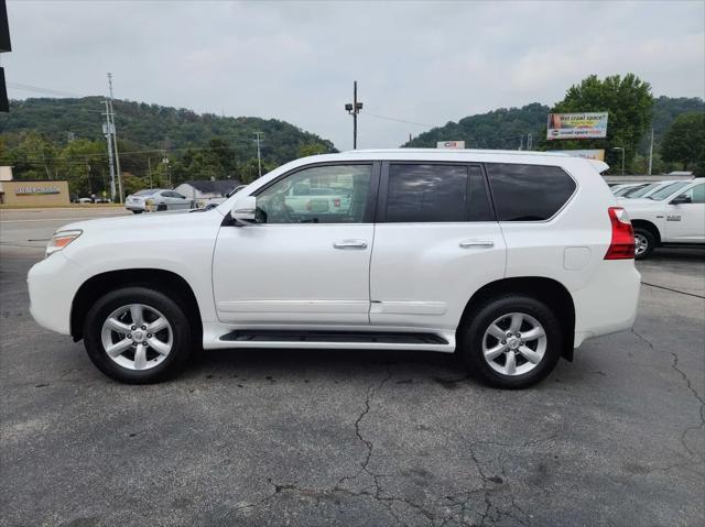 used 2011 Lexus GX 460 car, priced at $16,950