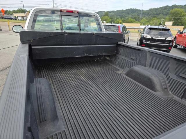 used 1997 Ford F-150 car, priced at $5,950