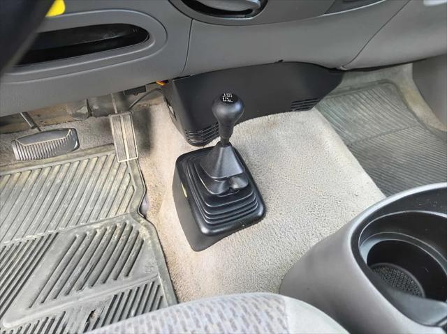used 1997 Ford F-150 car, priced at $5,950