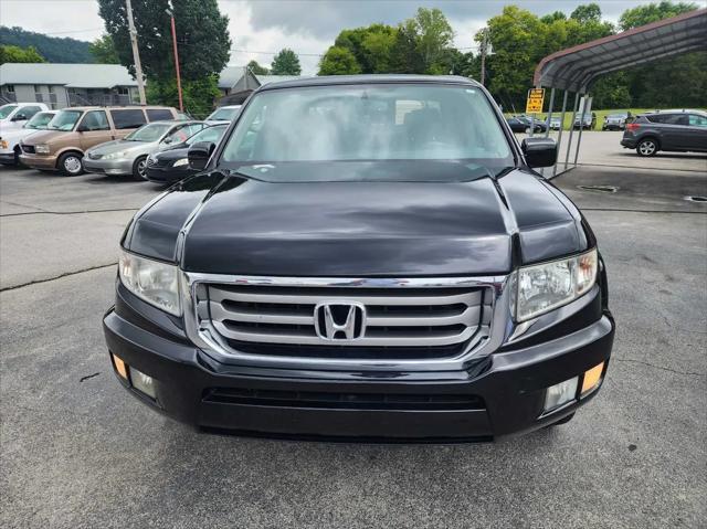 used 2013 Honda Ridgeline car, priced at $15,950