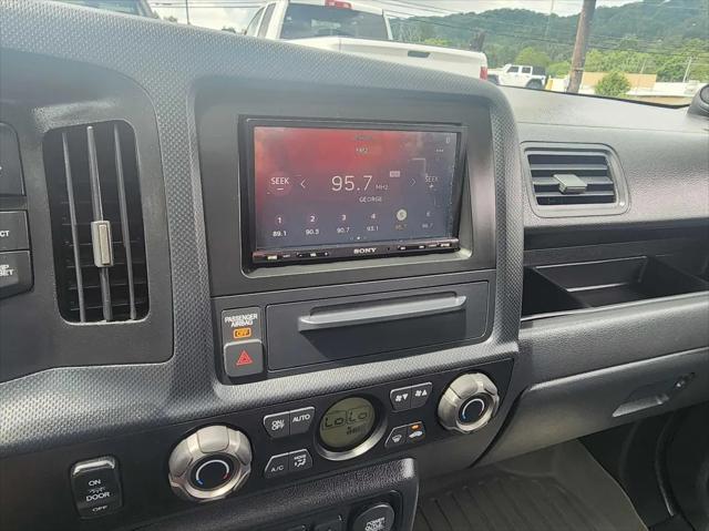 used 2013 Honda Ridgeline car, priced at $15,950