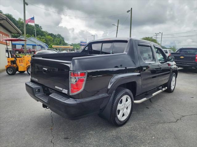 used 2013 Honda Ridgeline car, priced at $15,950