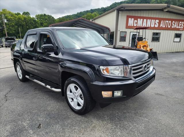 used 2013 Honda Ridgeline car, priced at $15,950