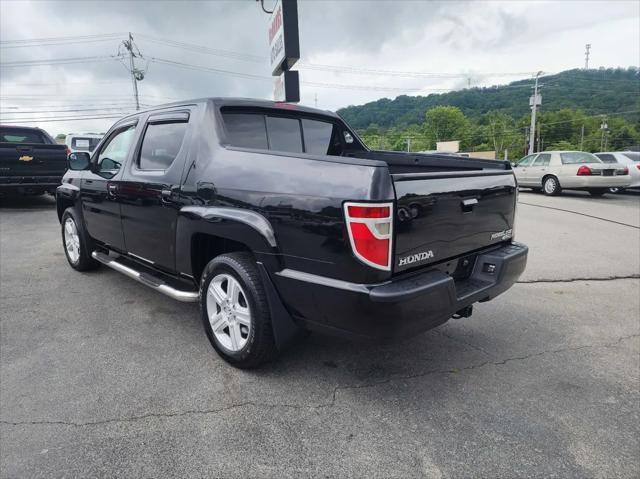 used 2013 Honda Ridgeline car, priced at $15,950