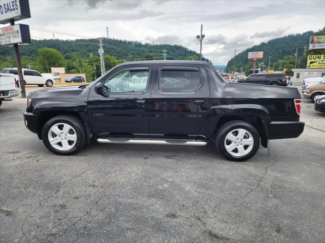 used 2013 Honda Ridgeline car, priced at $15,950