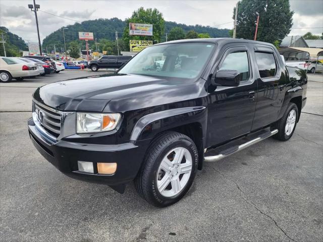 used 2013 Honda Ridgeline car, priced at $15,950