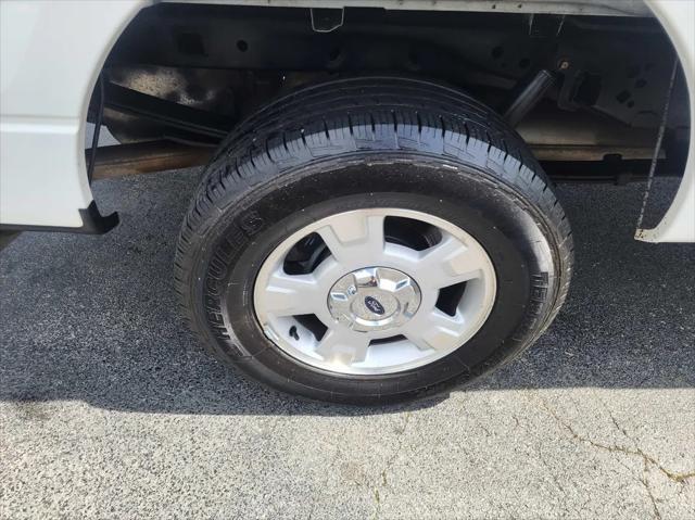 used 2014 Ford F-150 car, priced at $14,950