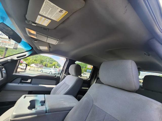 used 2014 Ford F-150 car, priced at $14,950