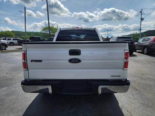 used 2014 Ford F-150 car, priced at $14,950