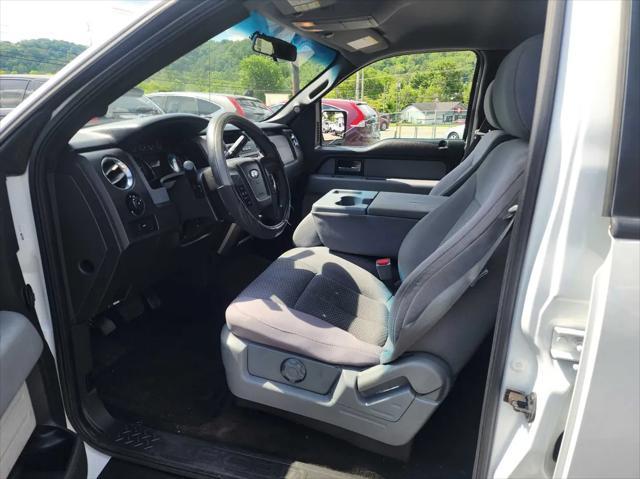 used 2014 Ford F-150 car, priced at $14,950
