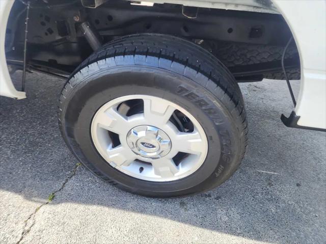used 2014 Ford F-150 car, priced at $14,950