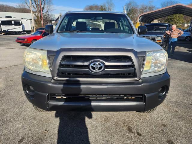 used 2006 Toyota Tacoma car, priced at $11,950