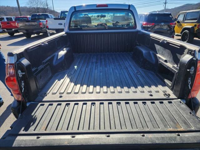 used 2006 Toyota Tacoma car, priced at $11,950