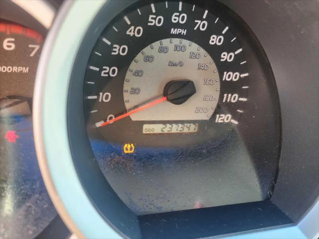 used 2006 Toyota Tacoma car, priced at $11,950