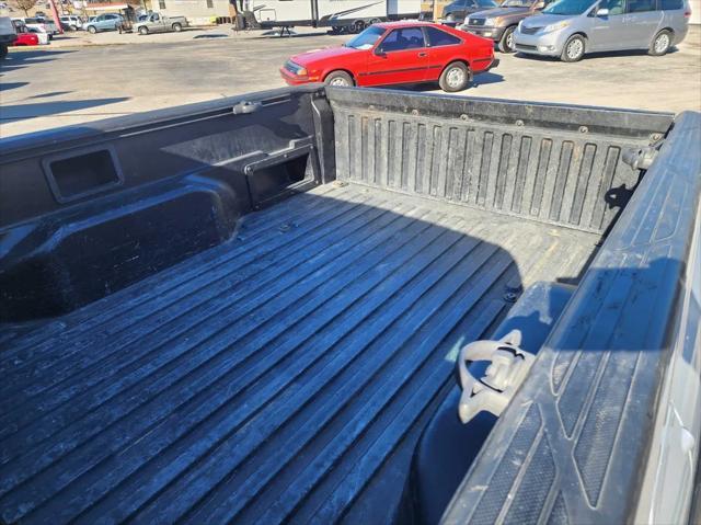 used 2006 Toyota Tacoma car, priced at $11,950