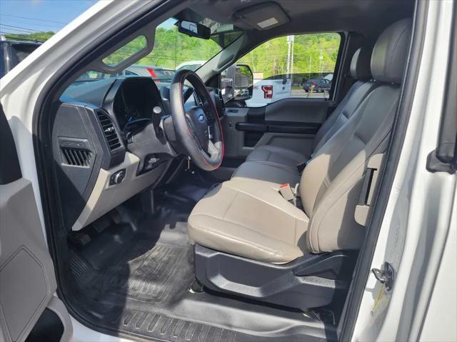 used 2015 Ford F-150 car, priced at $17,950