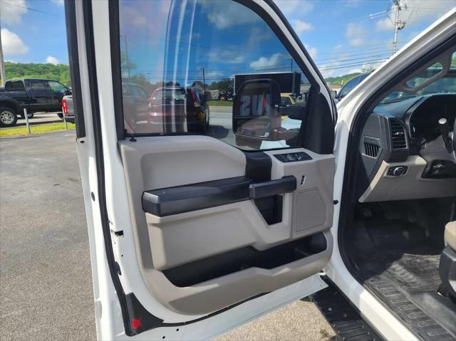 used 2015 Ford F-150 car, priced at $17,950
