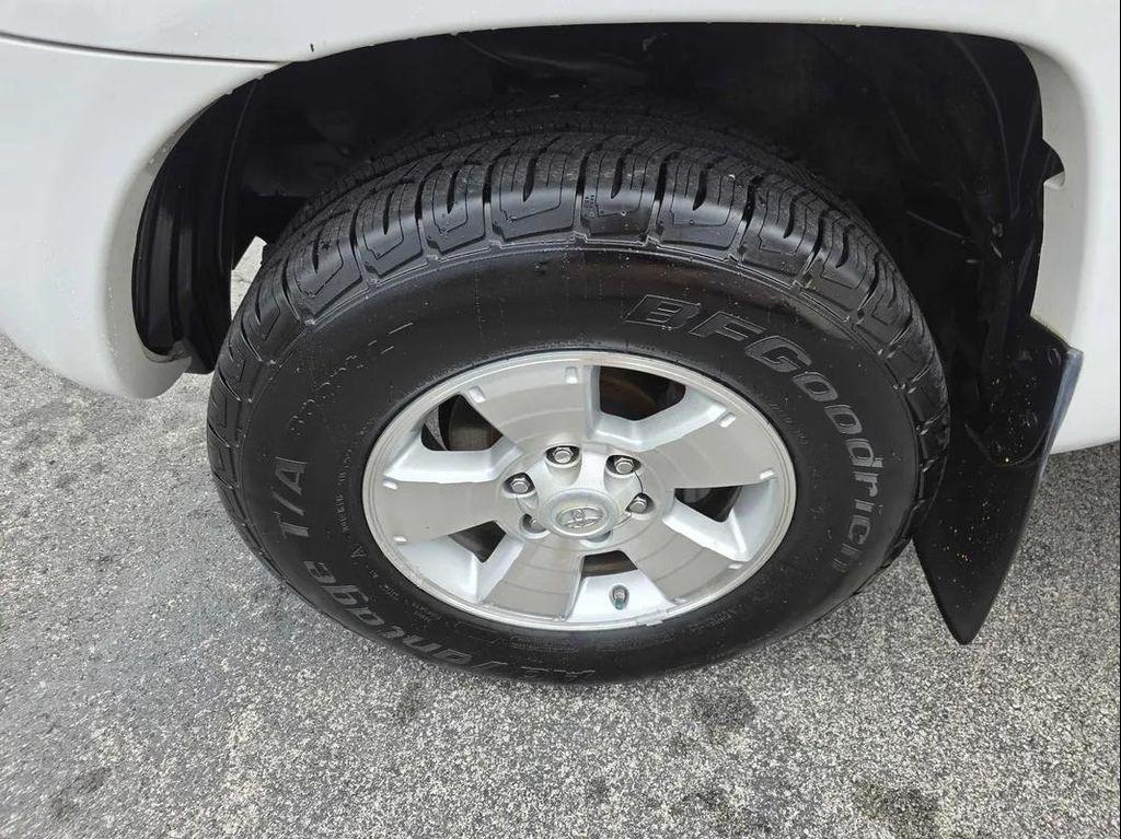 used 2011 Toyota Tacoma car, priced at $14,950