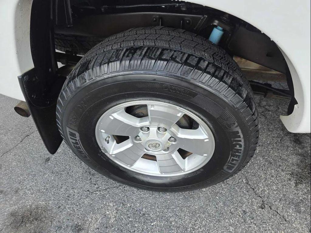 used 2011 Toyota Tacoma car, priced at $14,950