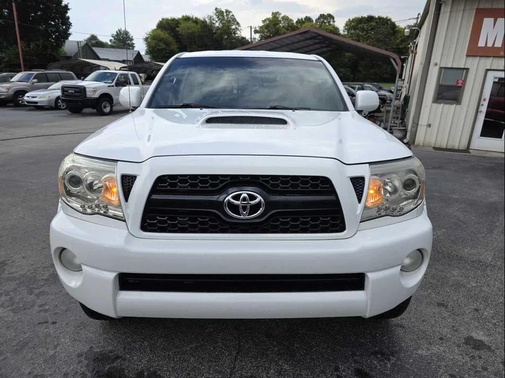 used 2011 Toyota Tacoma car, priced at $14,950