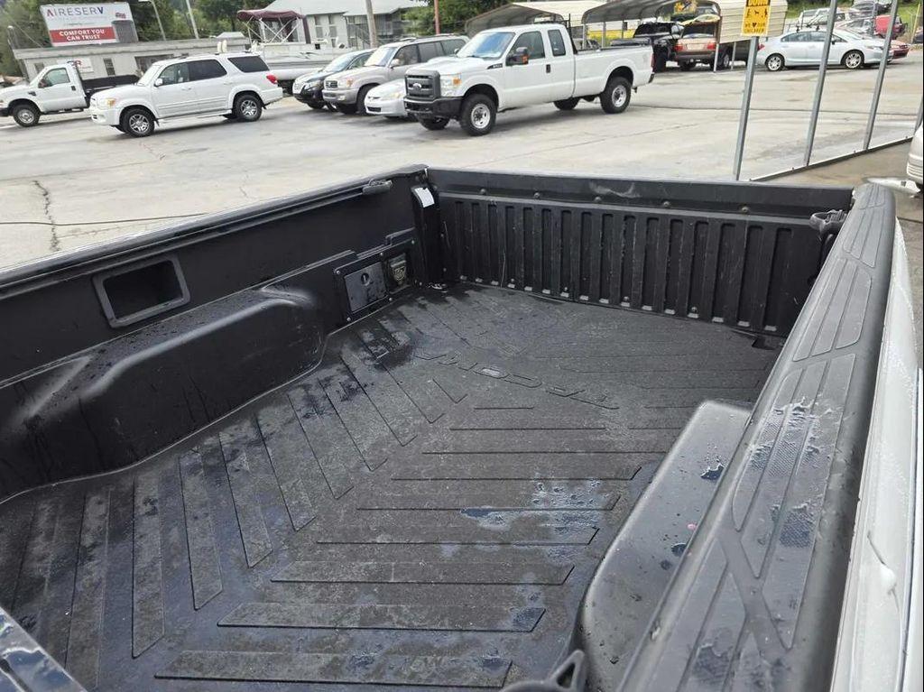 used 2011 Toyota Tacoma car, priced at $14,950