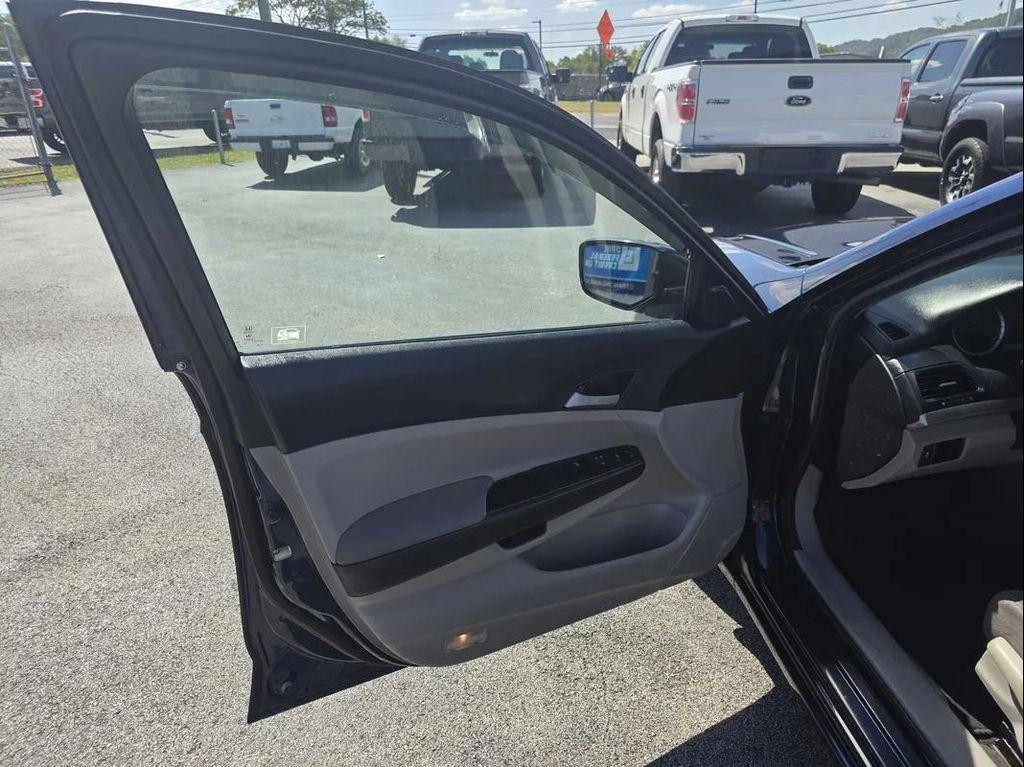 used 2011 Honda Accord car, priced at $8,450