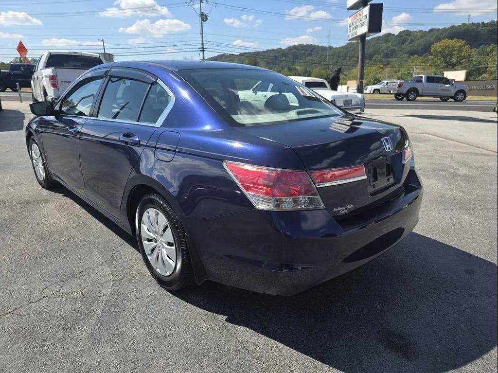 used 2011 Honda Accord car, priced at $8,450