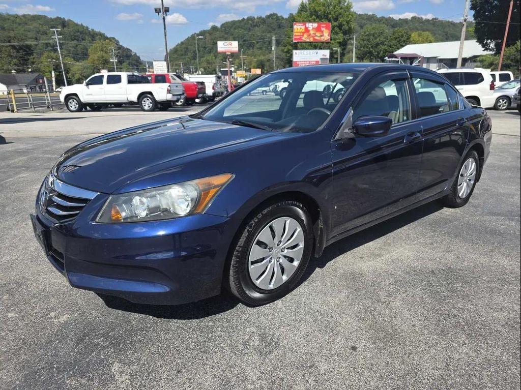 used 2011 Honda Accord car, priced at $8,450