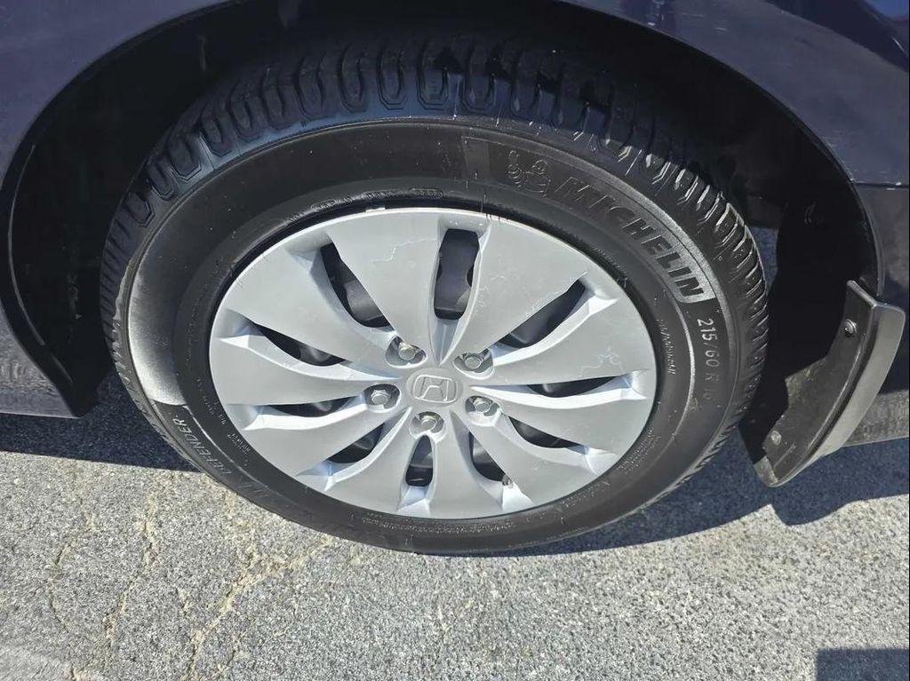 used 2011 Honda Accord car, priced at $8,450