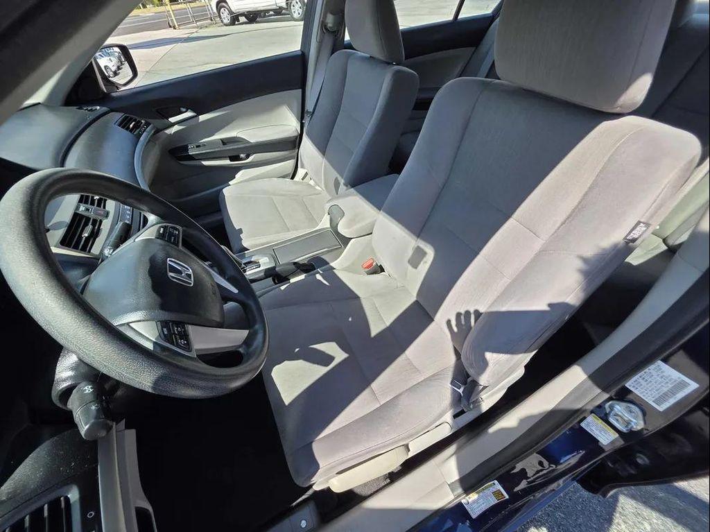 used 2011 Honda Accord car, priced at $8,450
