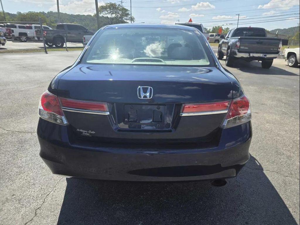 used 2011 Honda Accord car, priced at $8,450