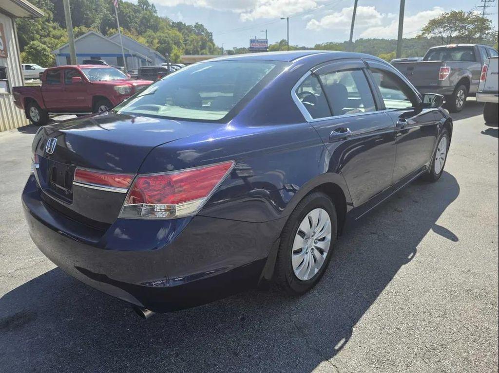 used 2011 Honda Accord car, priced at $8,450