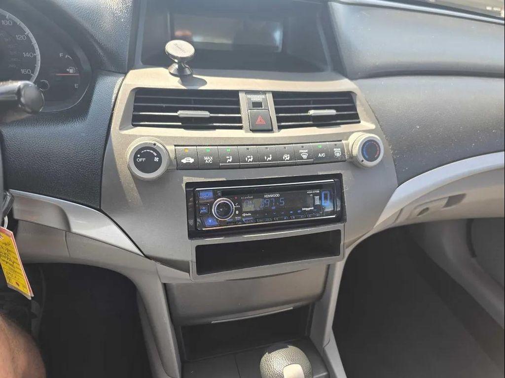 used 2011 Honda Accord car, priced at $8,450