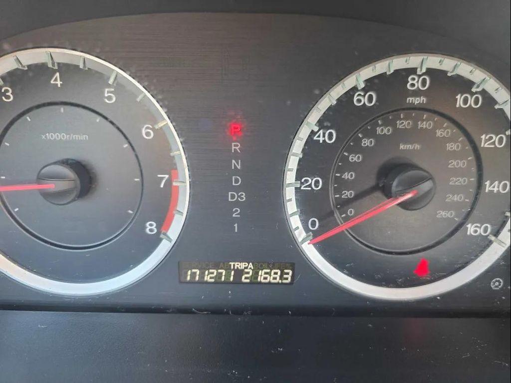 used 2011 Honda Accord car, priced at $8,450