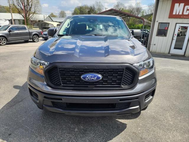 used 2019 Ford Ranger car, priced at $16,960